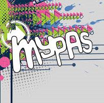 Mypas logo
